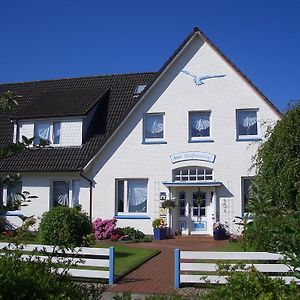 Hotel Ostfriesland Garni